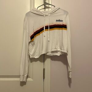 hollister boyfriend tee